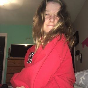 Meet your Posher, Naomi